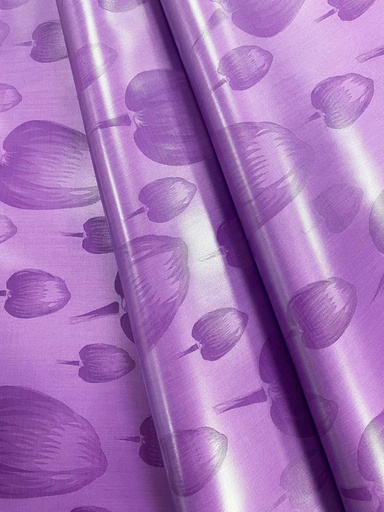 [1999-E411-20999-5] Drews Or 2383-violet | 5 m