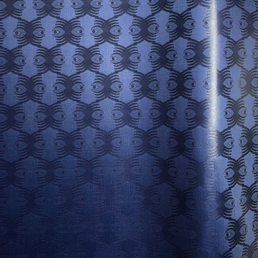 [2040-E524-21130] Drews Or 2496-bleu nuit