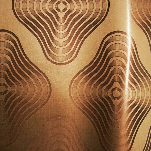 Drews Or 2678-brun olive