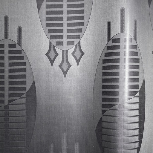 Drews Or 2881-dark grey