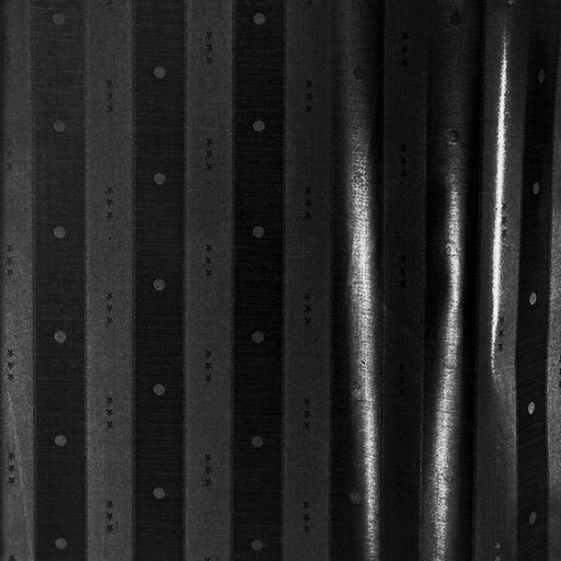 [2153-S994-145V-4,4] Bazin uni Color 994-noir - 4,4 m