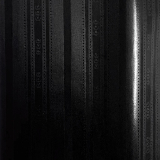 [2153-S994-12QJ-4,2] Bazin uni Color 994-black - 4,2 m