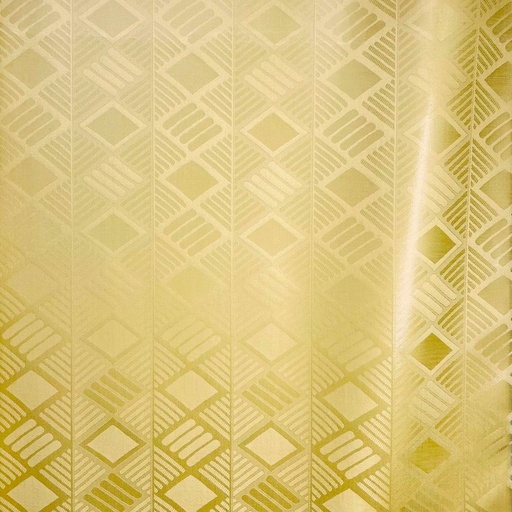 [1913-214521-20802-5] Bazin uni Color 214-light golden | D - 5 m