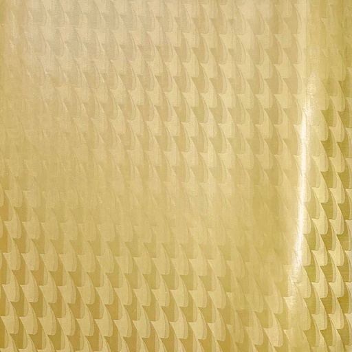 [1913-214521-20801-3] Bazin uni Color 214-hellgold | D - 3 m