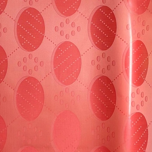 [2040-E207-21117-3] Drews Or 2179-rose saumon | 3 m
