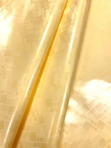 [1681-E120-0RPZ-5] Veba Gold 120-hellgelb | 5 m