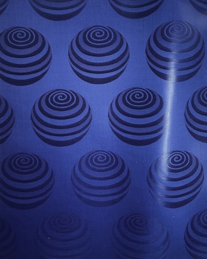 [2014-E526-21071-1] Drews Or 2498-bleu nuit