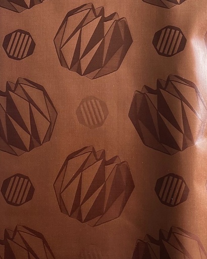 [2014-E809-21060-4] Drews Or 2781-brown | 4 m