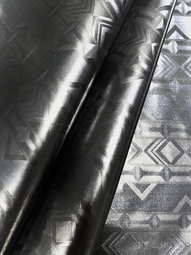 [2032-E990-21098-3] Drews Or 2962-noir | 3 m