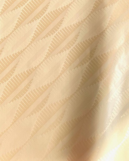 [2014-E104-21061-4] Drews Or 2076-pastel yellow | 4 m