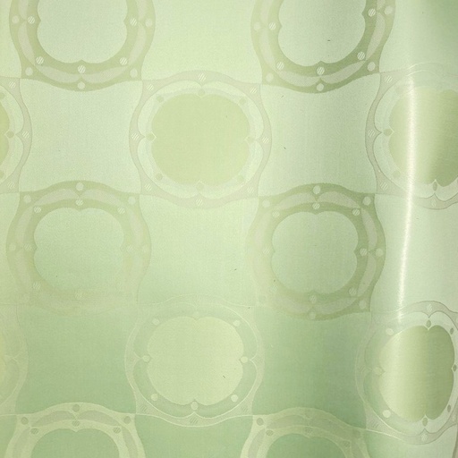 [2040-E606-21127-1] Drews Or 2578-pastel green