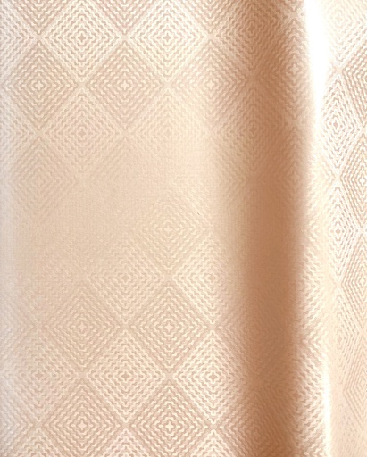 [2085-S826-21359-3] Bazin Royal Star 826-warmes beige hell | D - 3 m