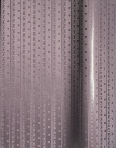 [2099-S414-21558-3] Bazin uni Color 414-grauviolett | D - 3 m