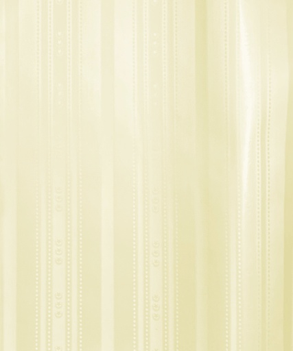 [2093-S102-21166-3] Bazin uni Color 102-hell pastell-gelb | D - 3 m
