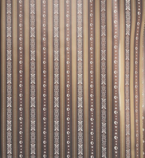 [2047-21241-3] Bazin Buntgewebt 241 | 3 m