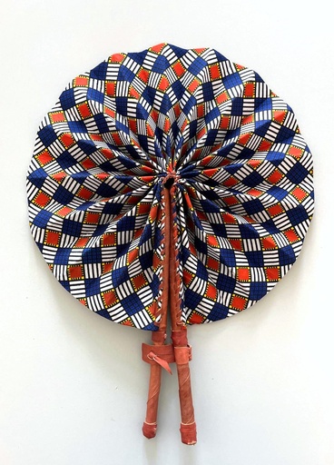 [F2607-07] Fan 4.07