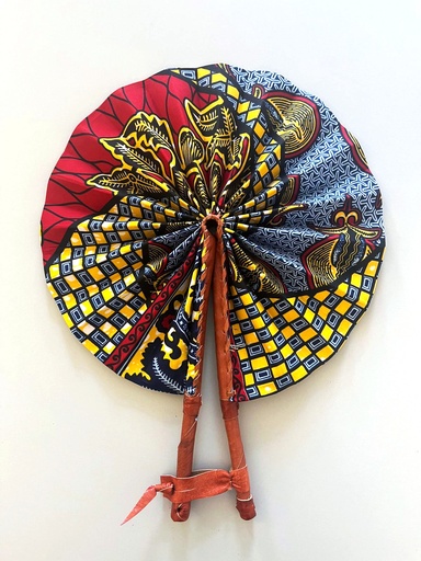 [F2608-04] Fan 5.04