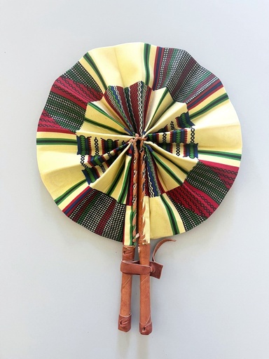 [F2608-16] Small fan 5.16