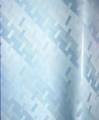 [2211-E522-173X-5] Drews Or 2494-hellblau | 5 m