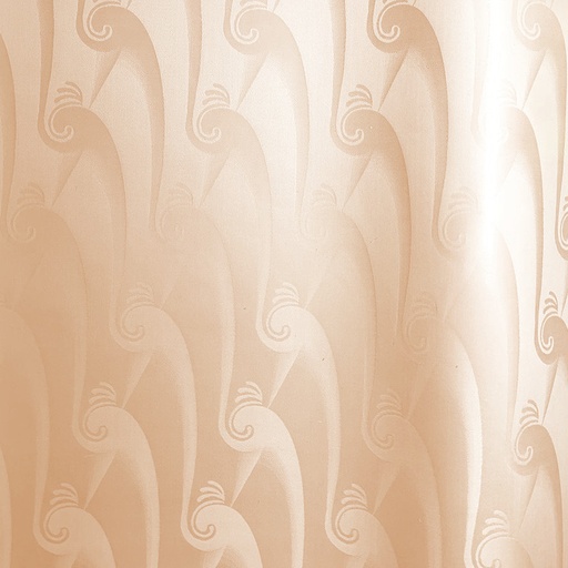 [2040-E810-21119-4] Drews Or 2782-hellbeige | 4 m