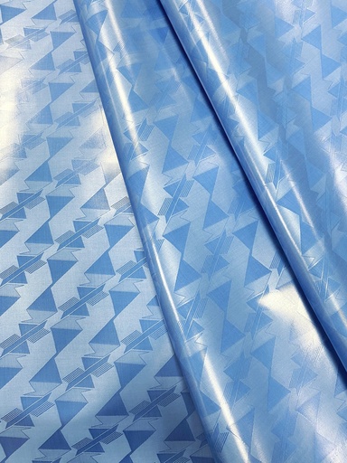 [1958-E506-0ZJG] Veba Gold 506-mittelblau